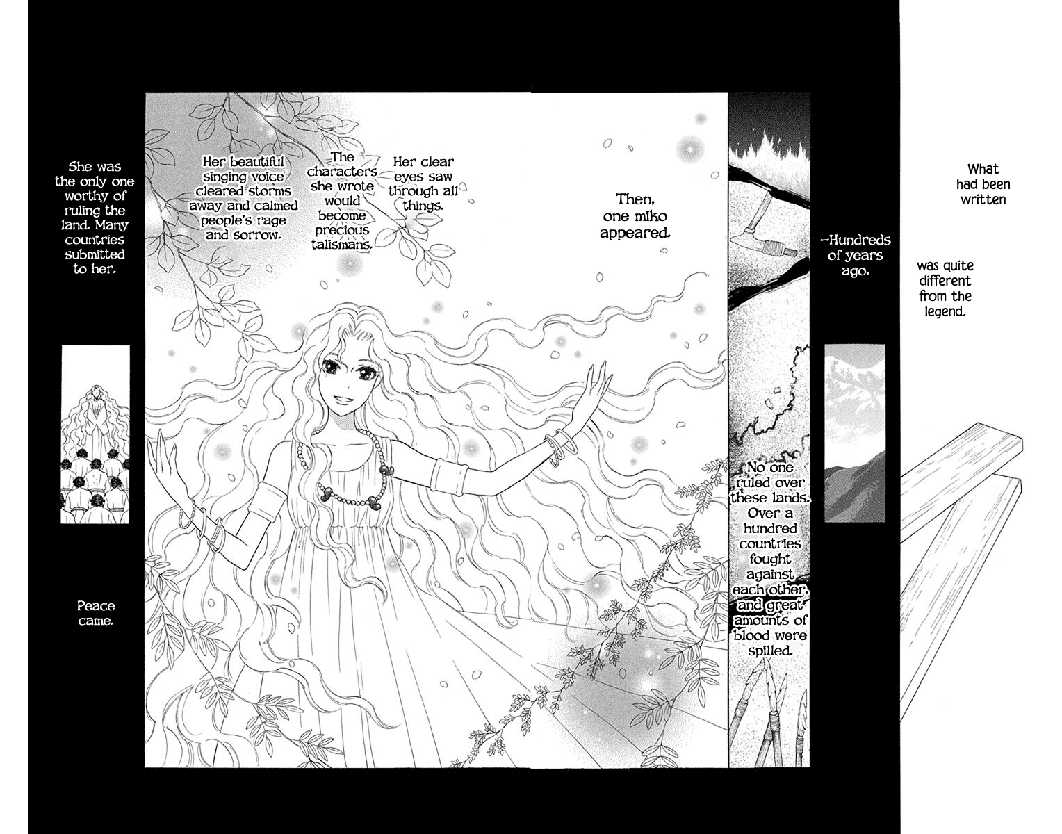 Hinoko Chapter 33 #14