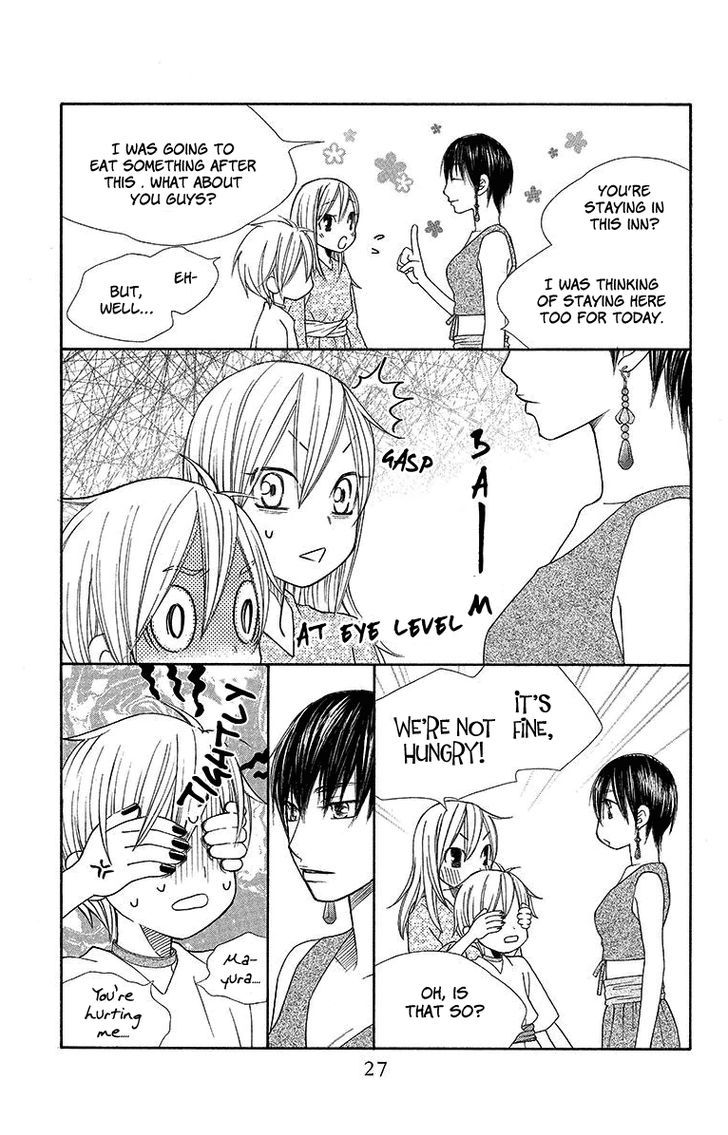 Hinoko Chapter 12 #28