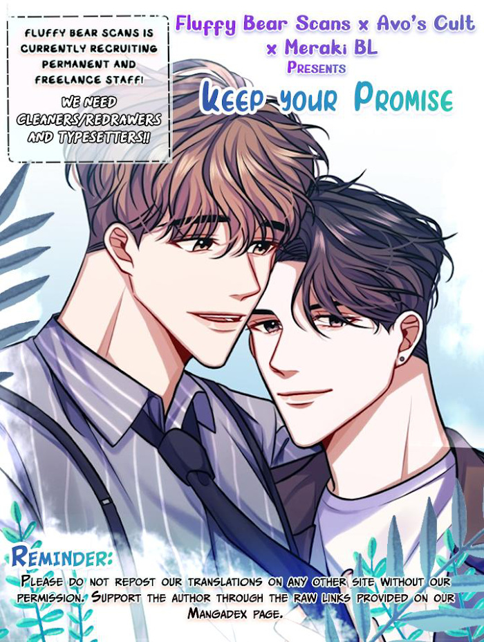 Keep Your Promise Chapter 4 #2