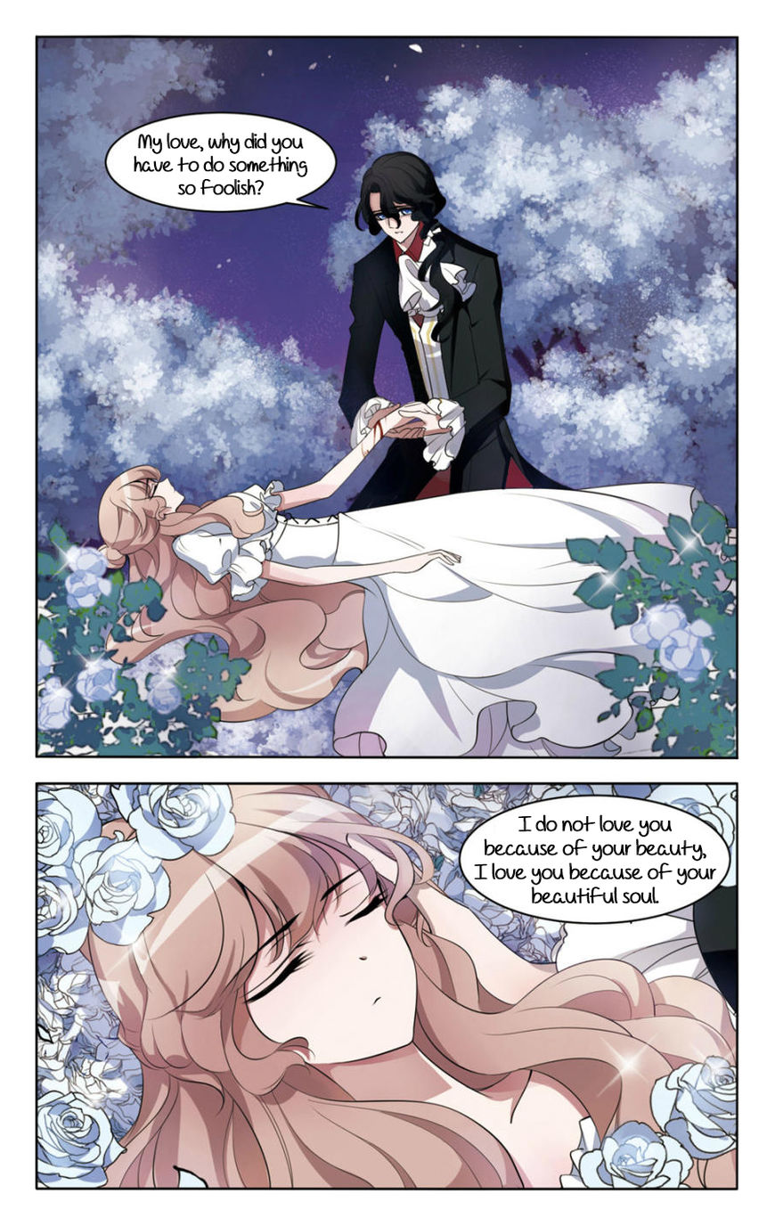 The Testimony Of The White Rose Chapter 7 #2