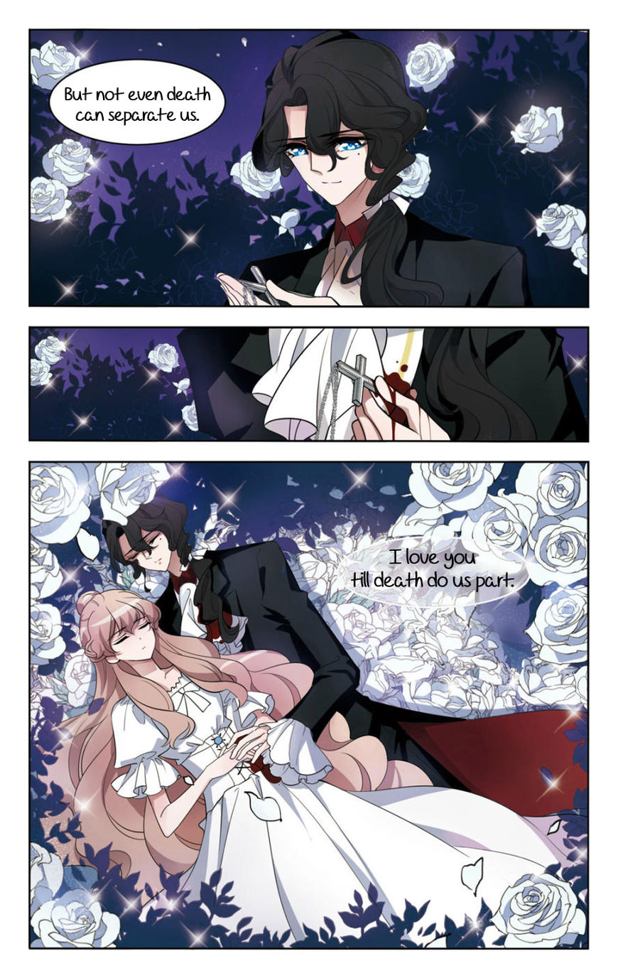 The Testimony Of The White Rose Chapter 7 #4
