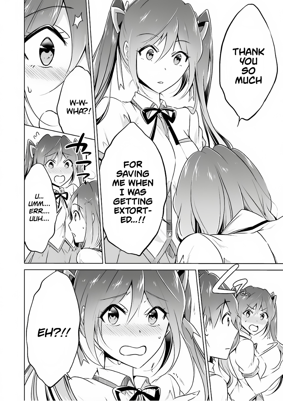 Chuuko Demo Koi Ga Shitai! Chapter 29.1 #9