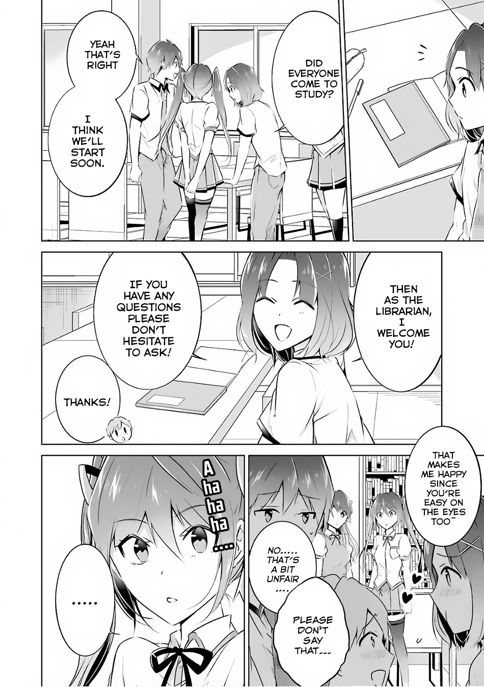 Chuuko Demo Koi Ga Shitai! Chapter 29 #13