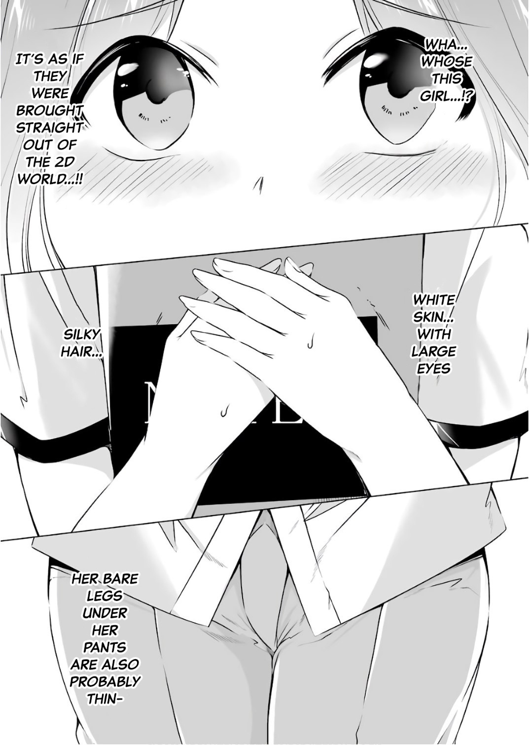 Chuuko Demo Koi Ga Shitai! Chapter 28 #16