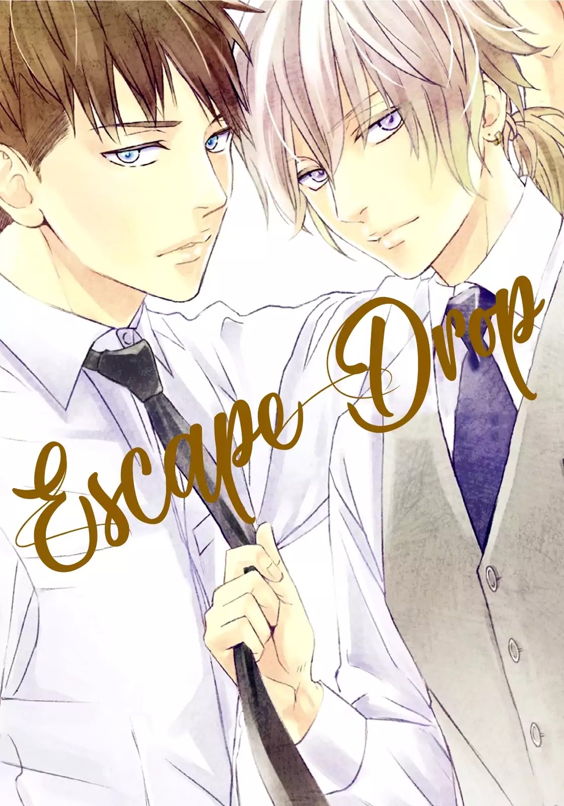 Escape Drop Chapter 1 #1