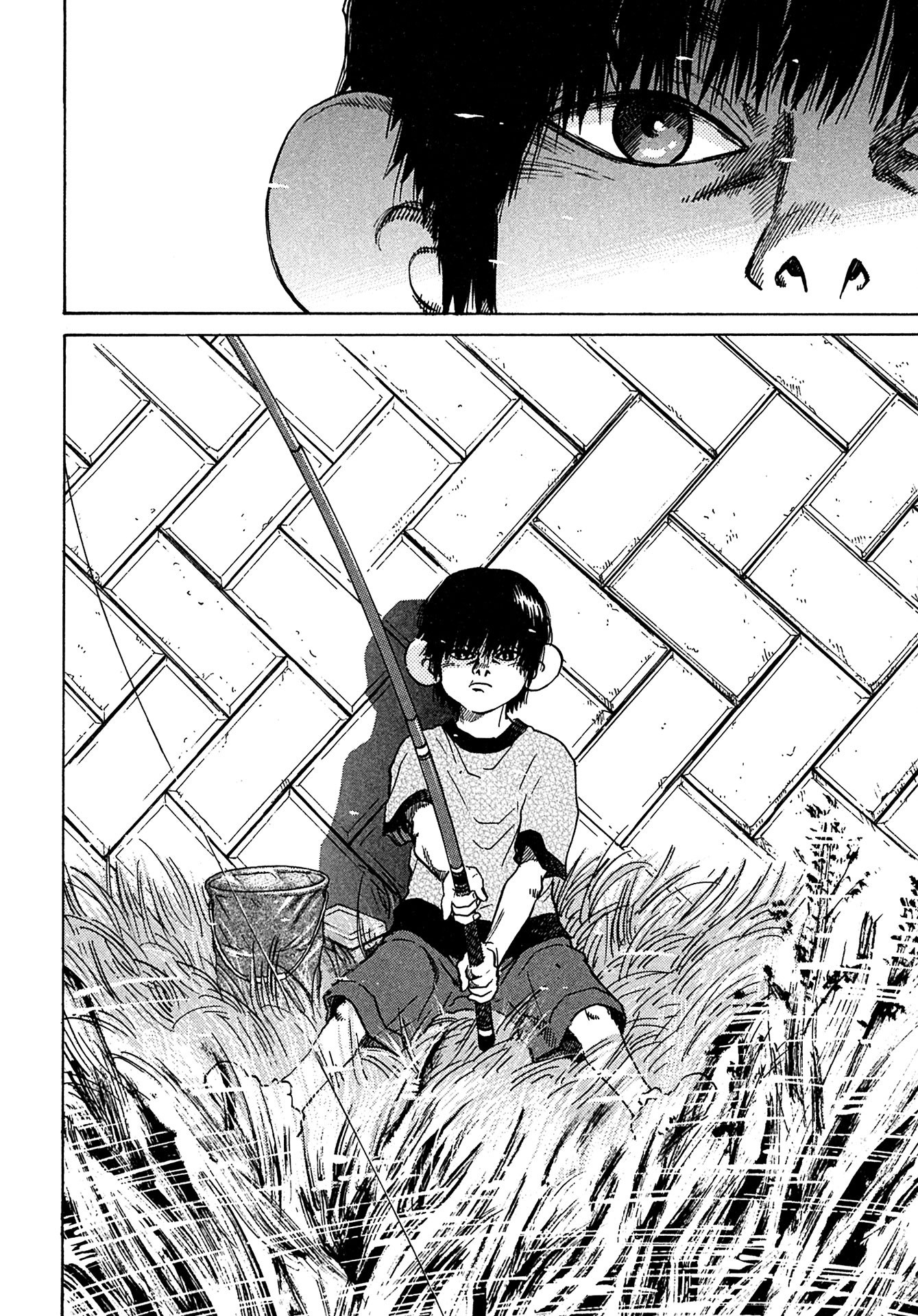Kiichi!! Chapter 40 #8