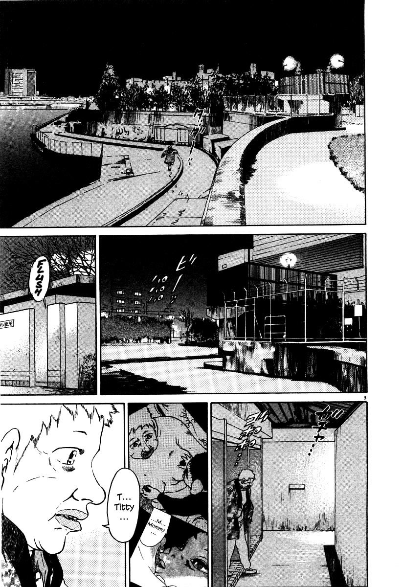 Kiichi!! Chapter 24 #3