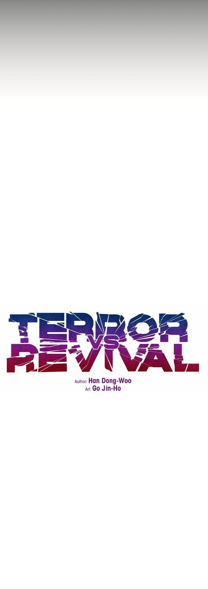 Terror Vs Revival Chapter 73 #33