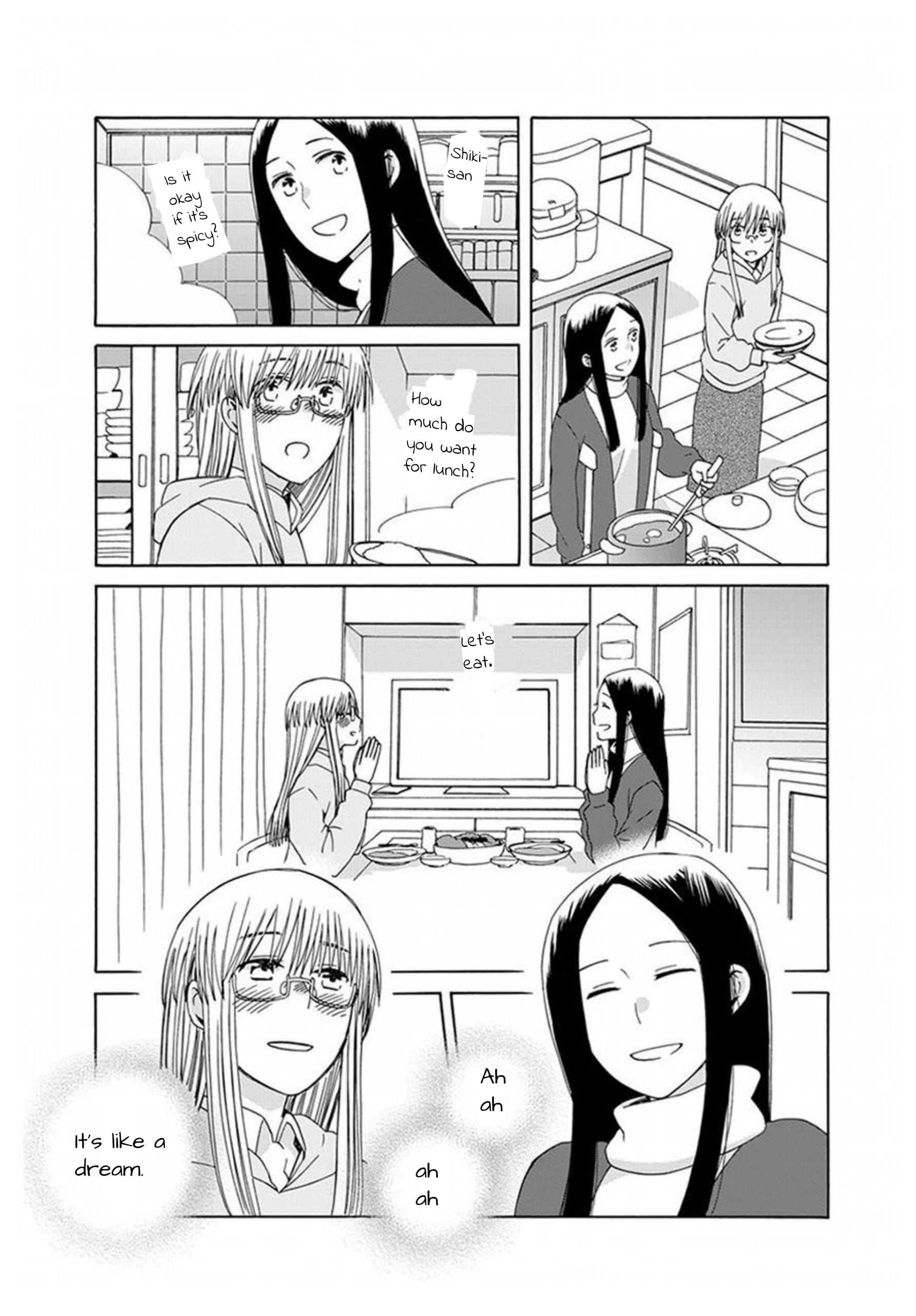 14 Sai No Koi Chapter 42 #20