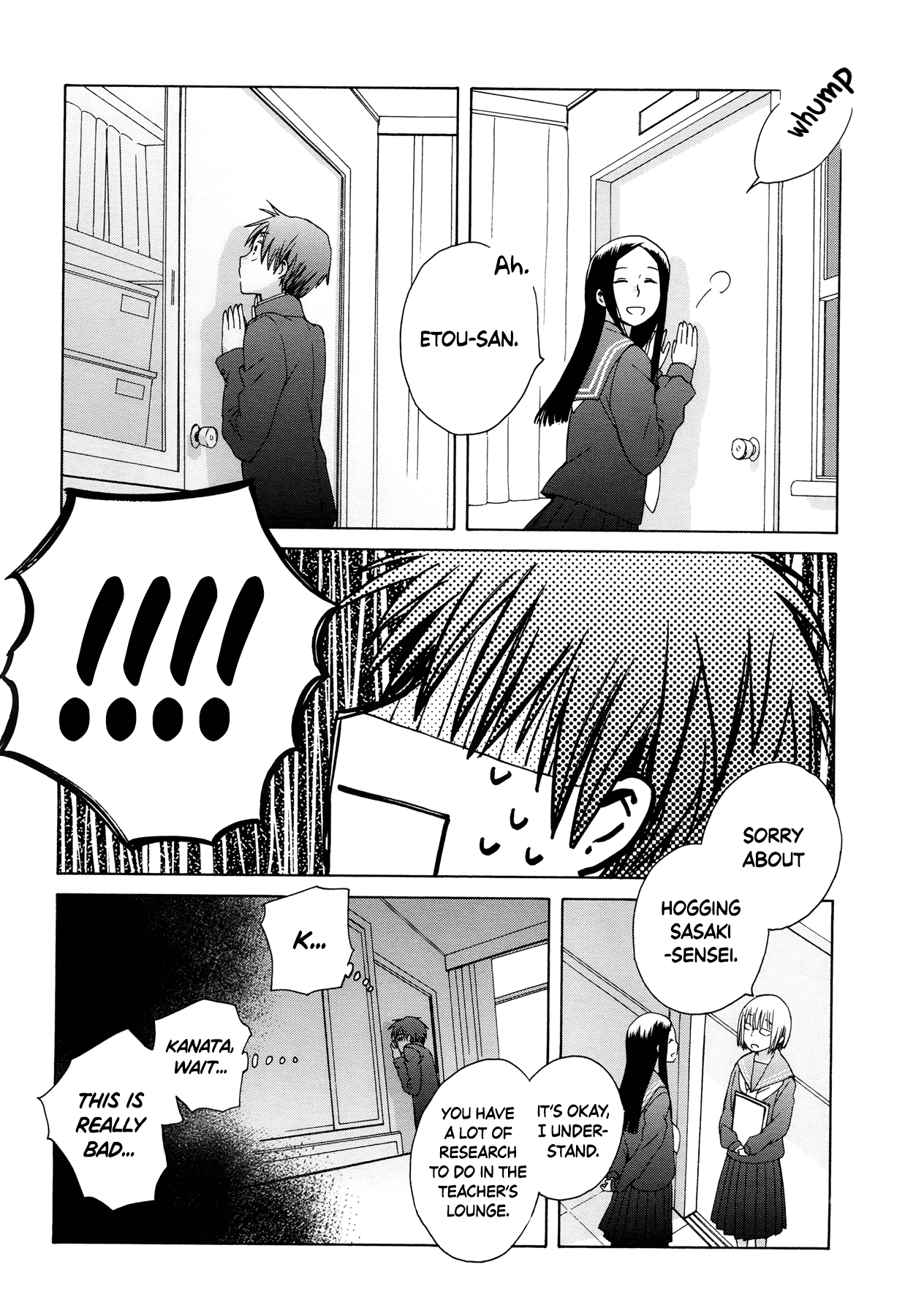 14 Sai No Koi Chapter 30 #17