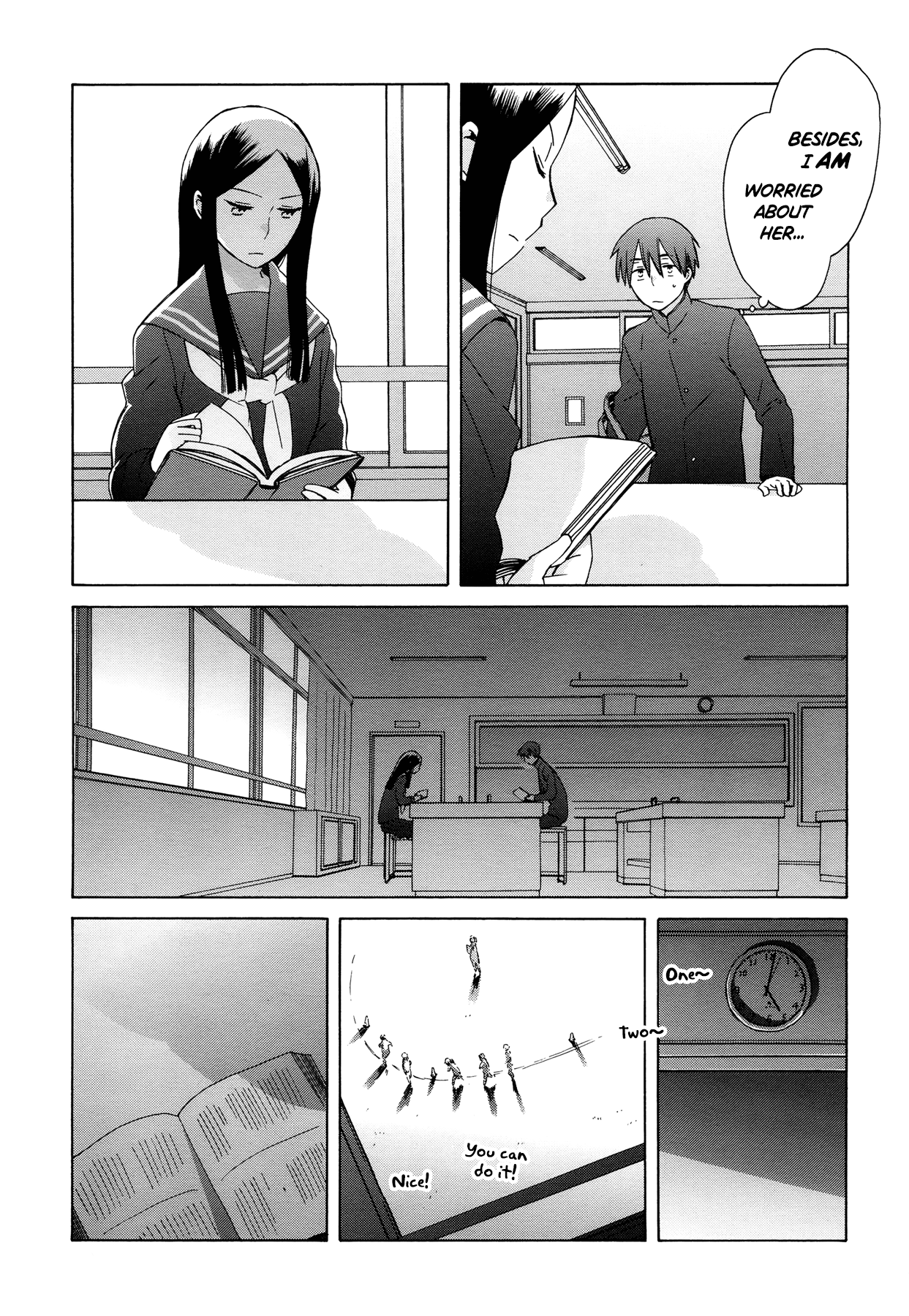 14 Sai No Koi Chapter 30 #26