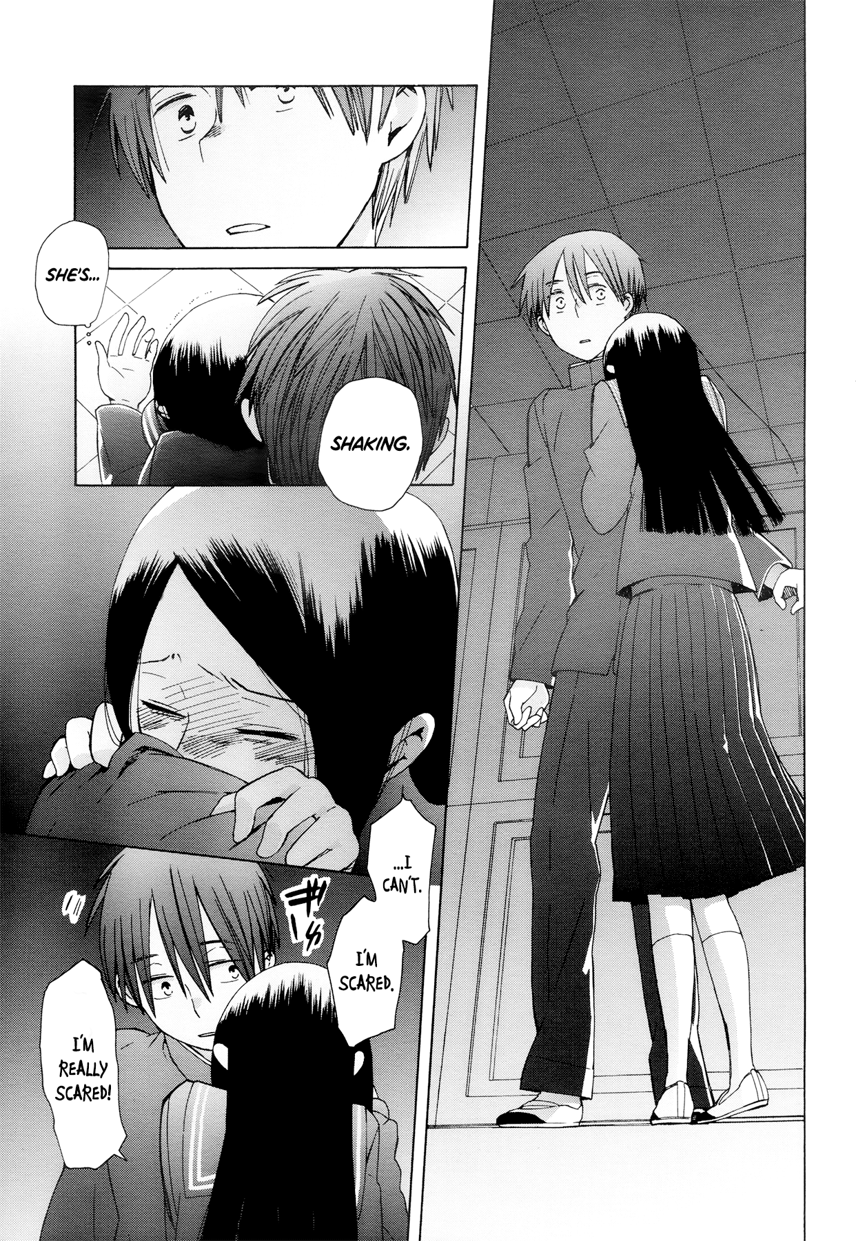 14 Sai No Koi Chapter 30 #30