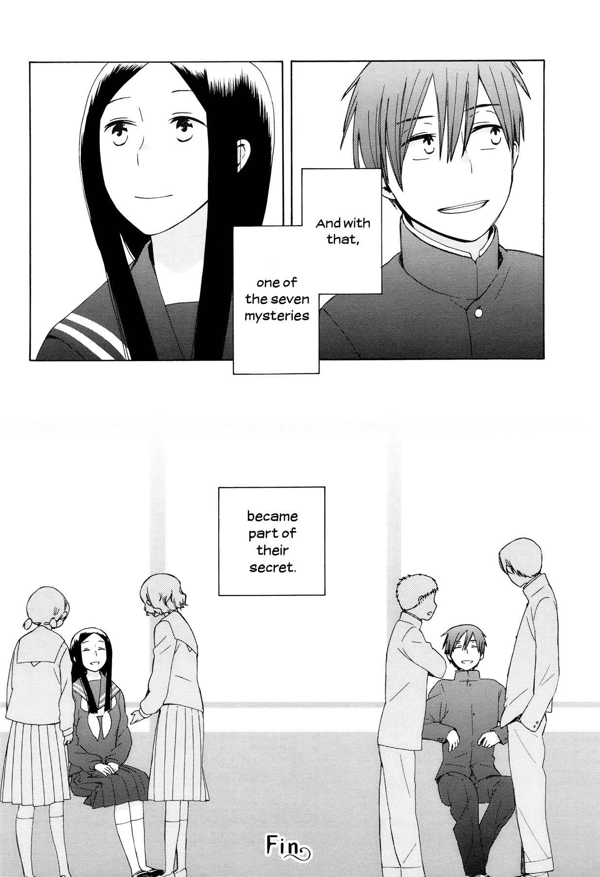 14 Sai No Koi Chapter 30 #37