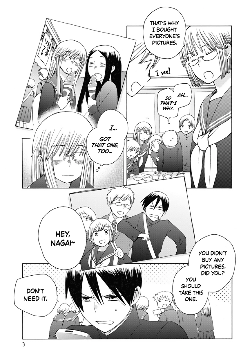 14 Sai No Koi Chapter 29.6 #3