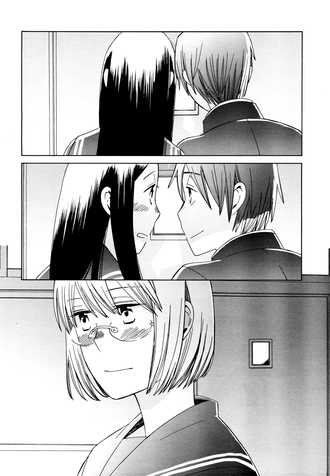 14 Sai No Koi Chapter 23 #34