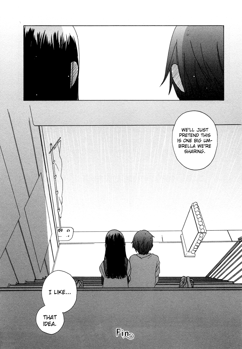 14 Sai No Koi Chapter 7 #11