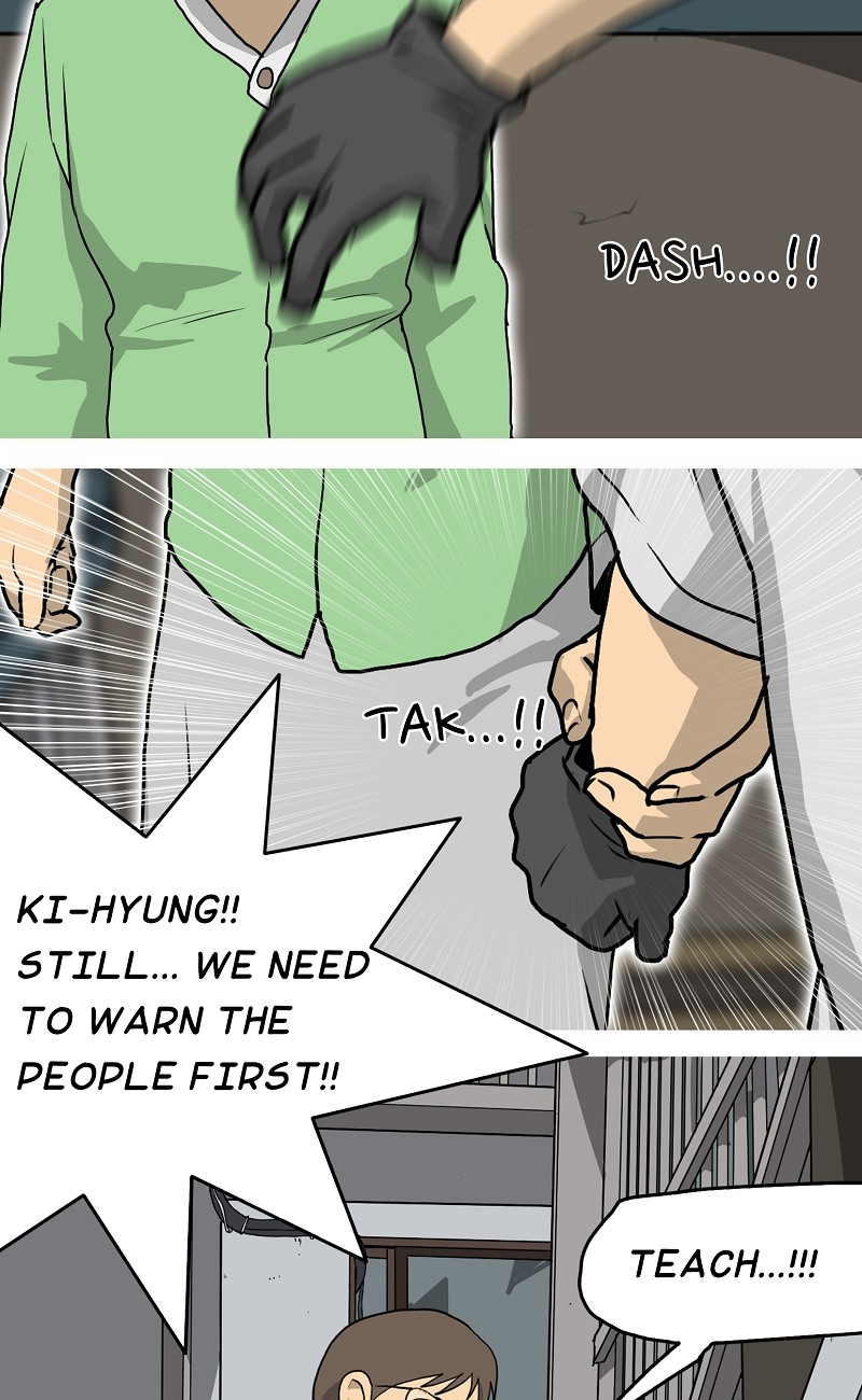 Again (Kang Full) Chapter 16 #19