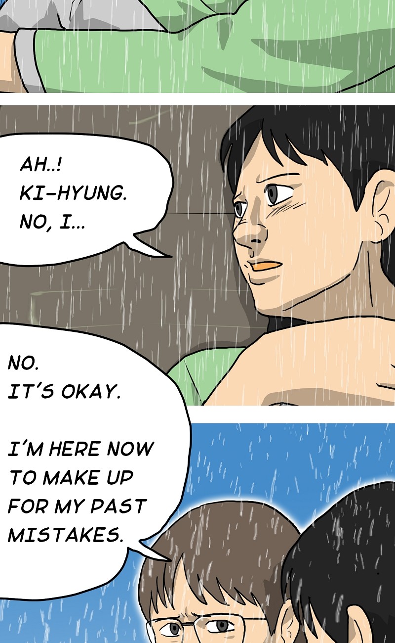 Again (Kang Full) Chapter 16 #120