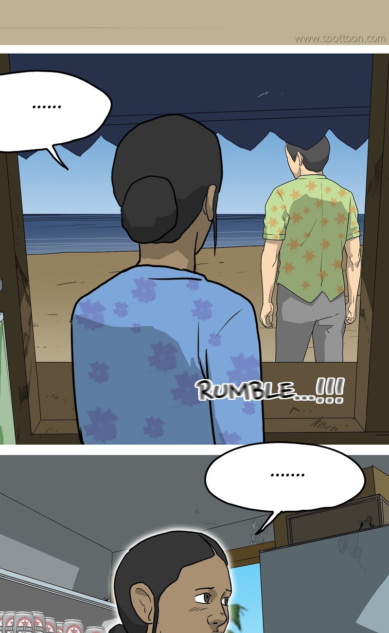 Again (Kang Full) Chapter 8 #12