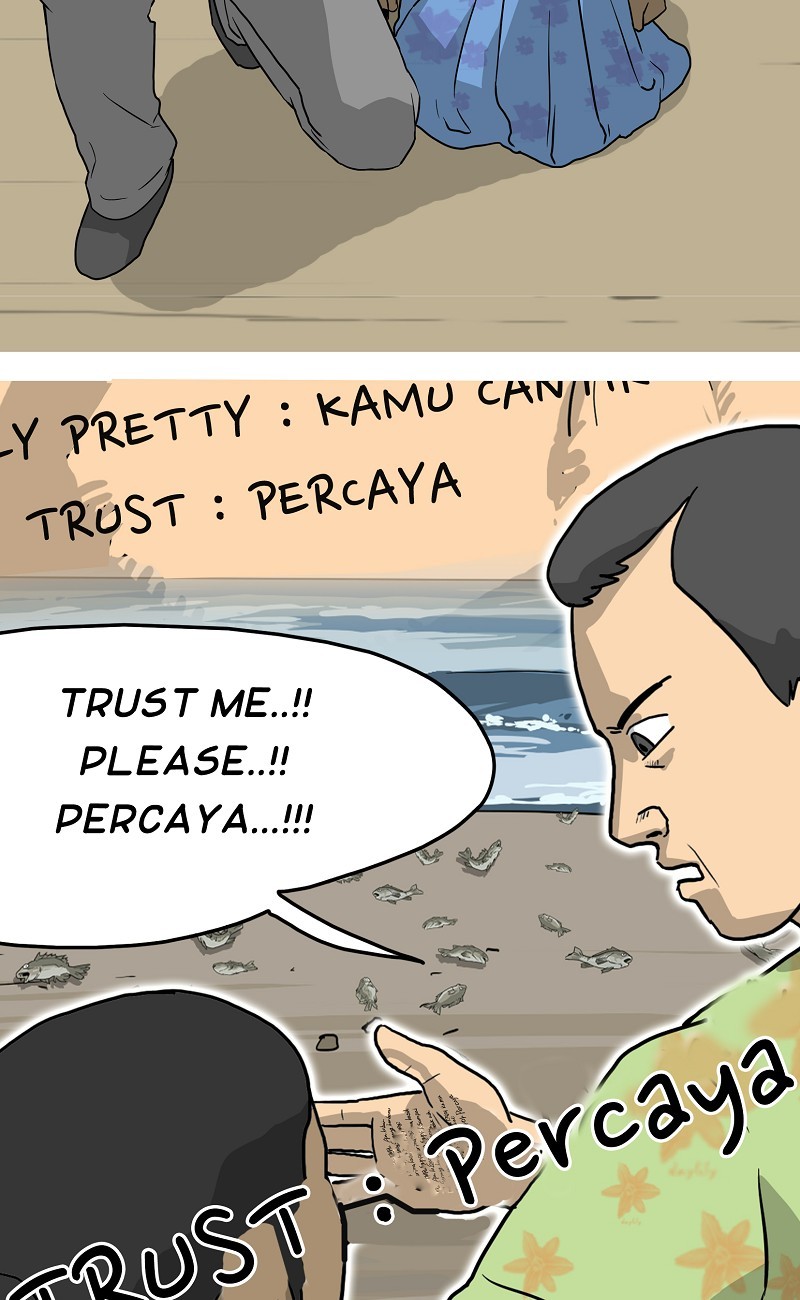 Again (Kang Full) Chapter 8 #54