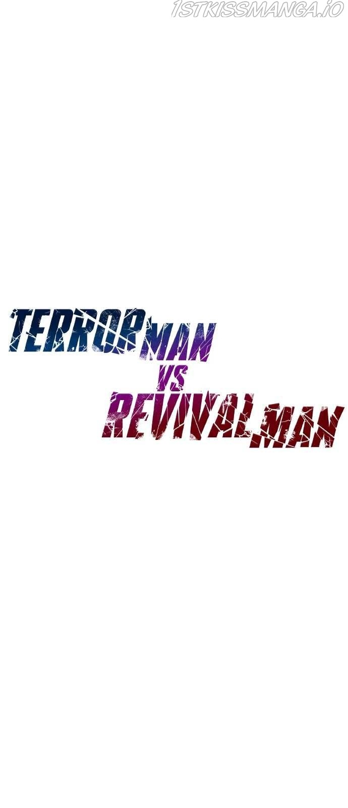 Terror Vs Revival Chapter 8 #2