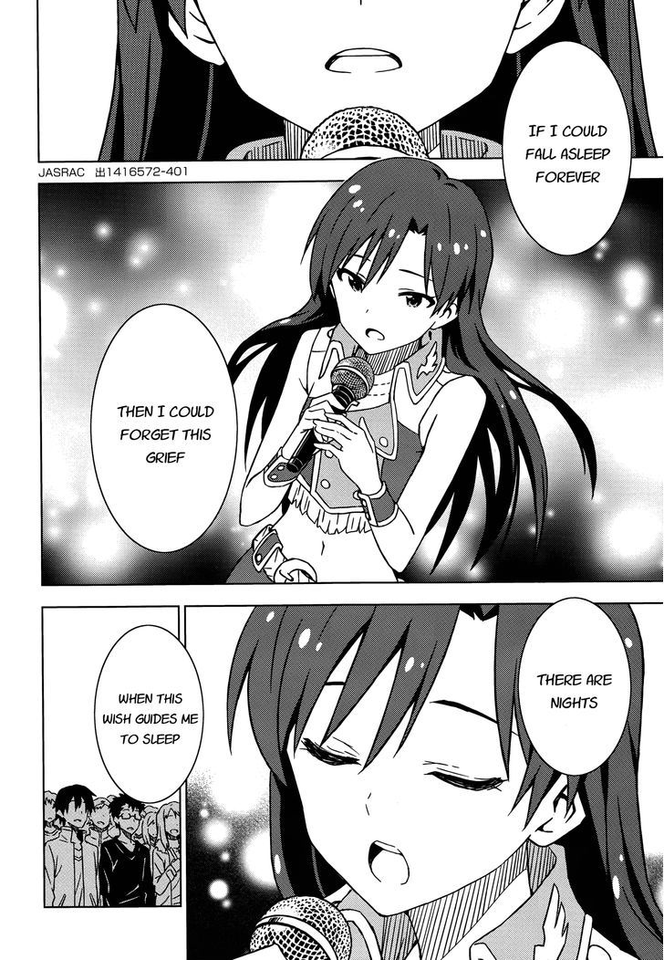 The Idolm@ster (Mana) Chapter 20 #6