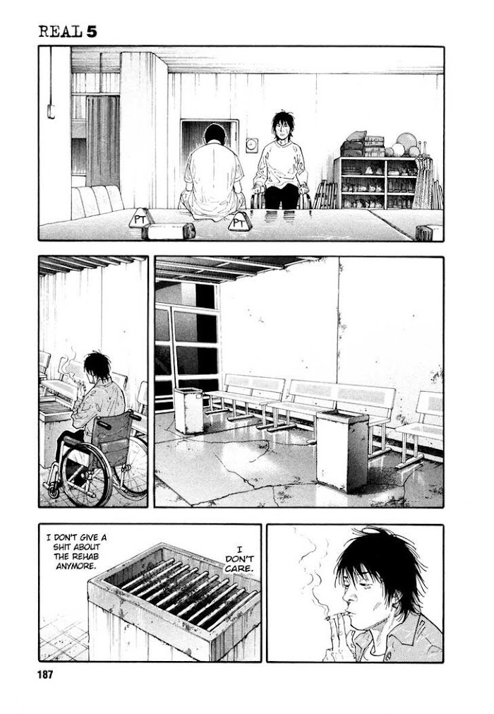 Koi Wa Genjitsushugi De Yumemigachi Chapter 30 #11