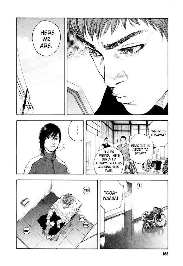 Koi Wa Genjitsushugi De Yumemigachi Chapter 29 #26