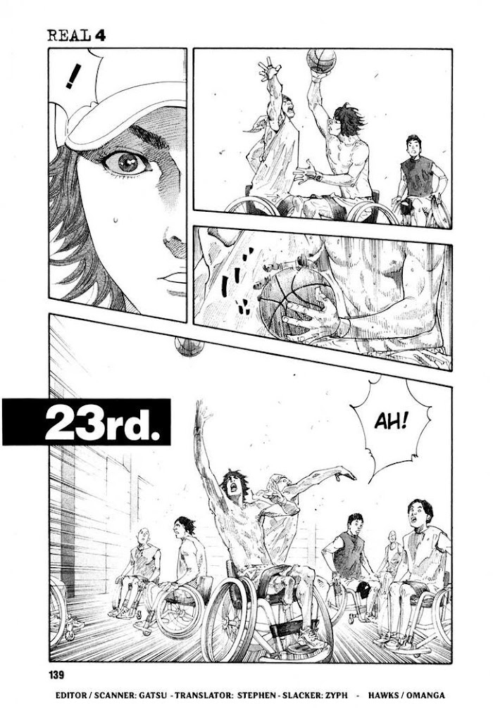 Koi Wa Genjitsushugi De Yumemigachi Chapter 23 #1