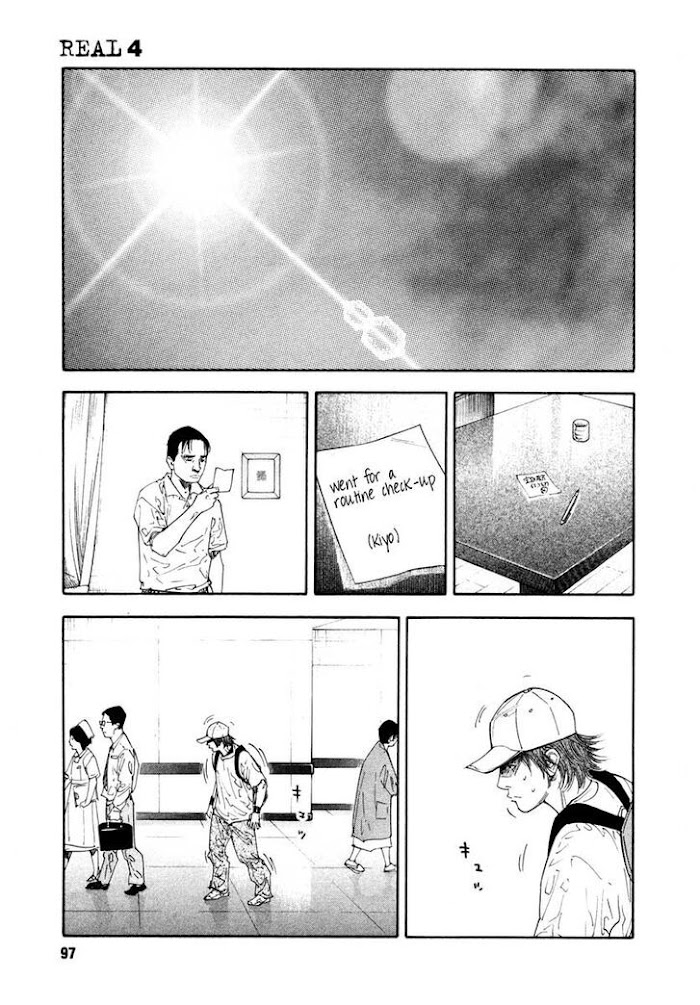 Koi Wa Genjitsushugi De Yumemigachi Chapter 21 #27