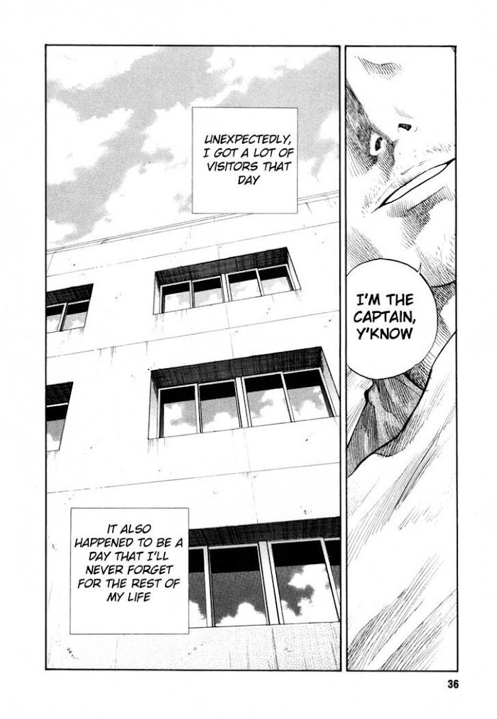 Koi Wa Genjitsushugi De Yumemigachi Chapter 8 #3