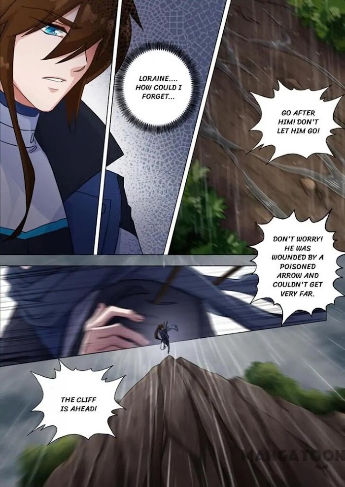 Wu Ling Sword Master Chapter 122 #4