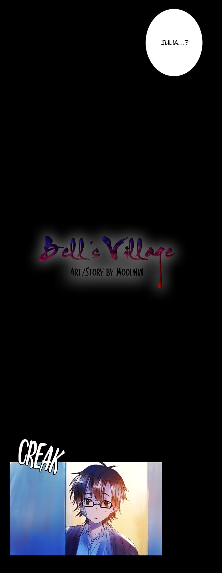 Bell's Village Chapter 17 #3