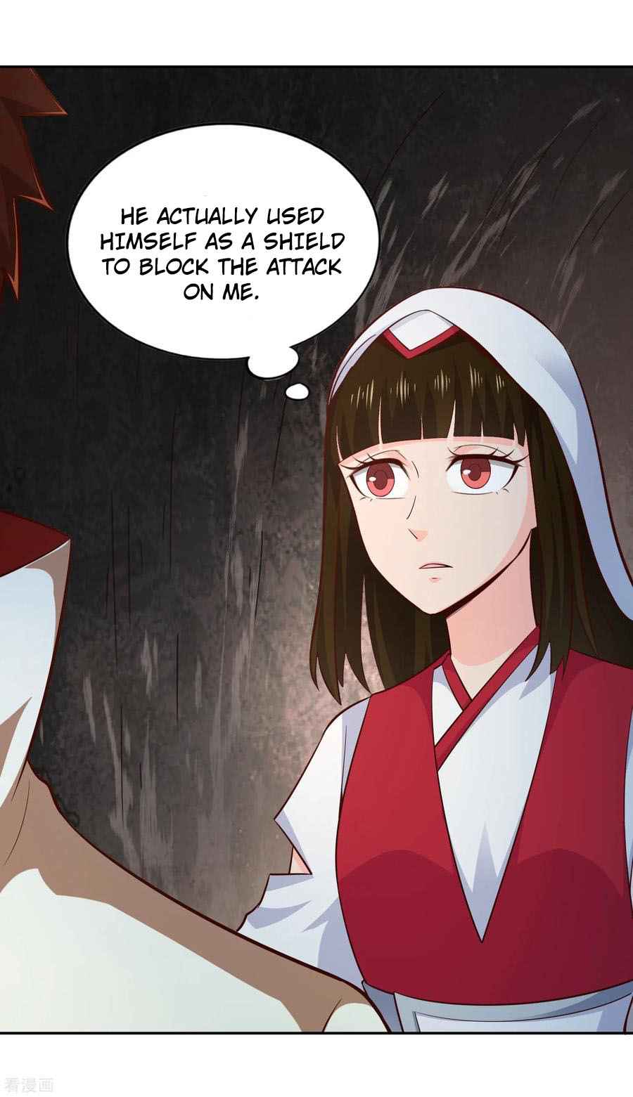 Wu Ling Sword Master Chapter 62 #16