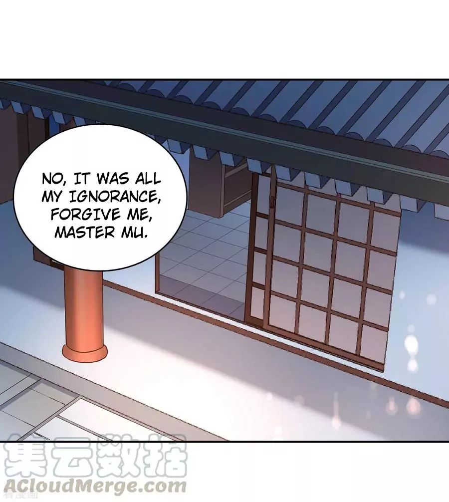 Wu Ling Sword Master Chapter 45 #10
