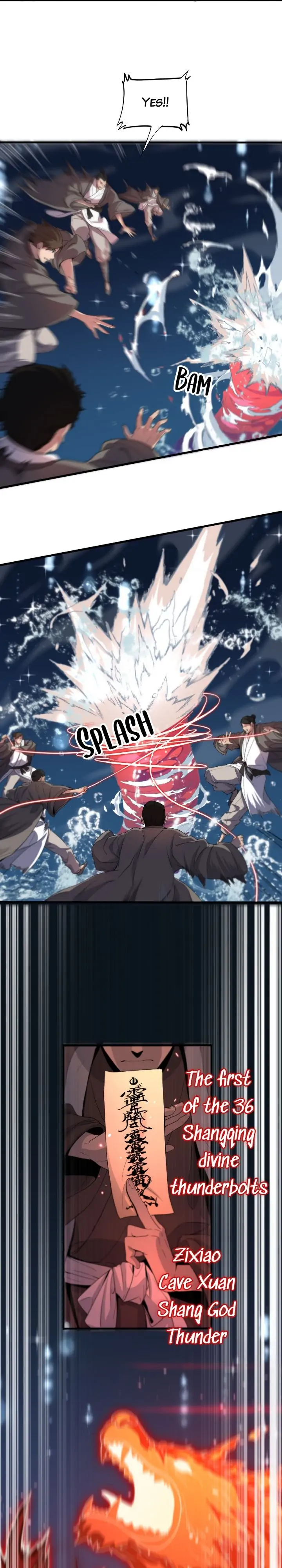 Spirit Catcher Chapter 70 #4