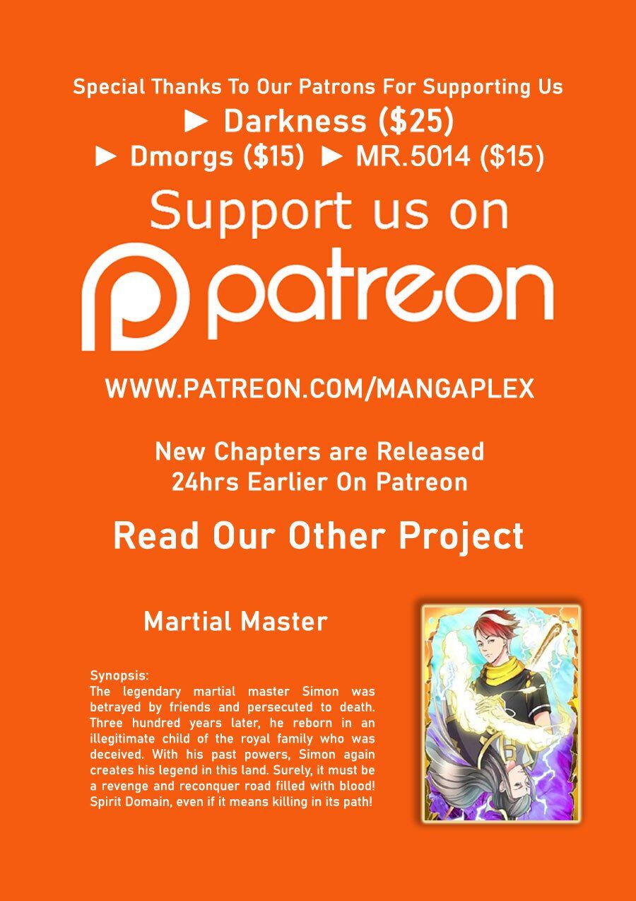 Wu Ling Sword Master Chapter 17 #35