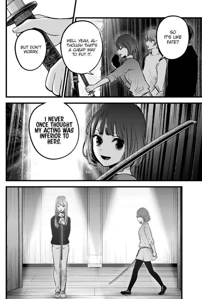 Oshi No Idol Ga Tonari No Heya Ni Hikkoshite Kita Chapter 54 #13