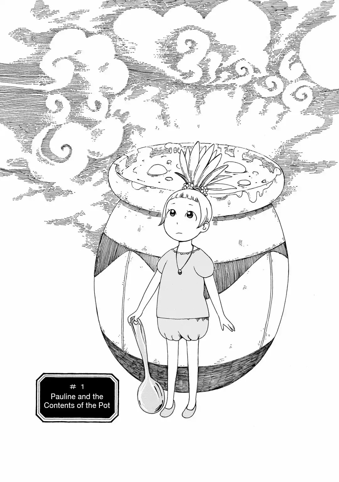 Hobgoblin - Majo To Futari Chapter 1 #7