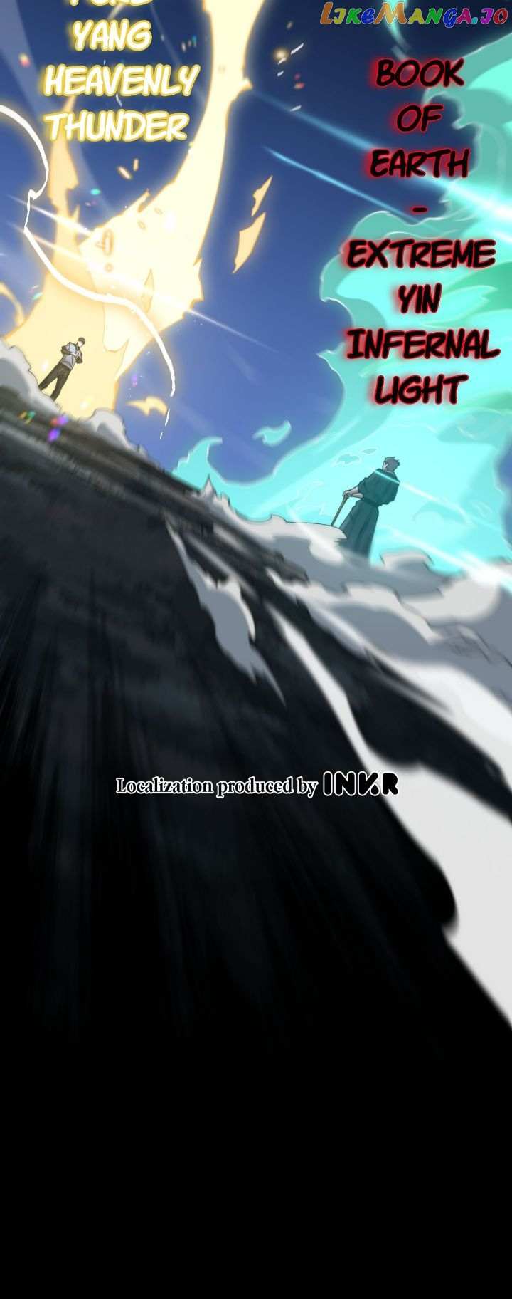 Spirit Catcher Chapter 55 #31