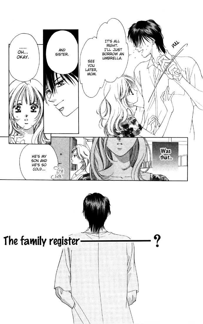 Tsumi Ni Nureta Futari Chapter 15 #51