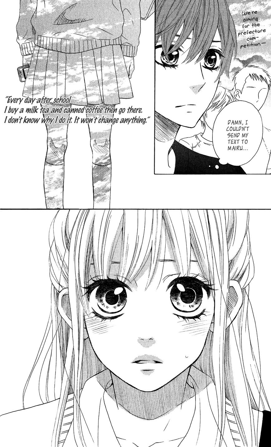 Mairunovich Chapter 49 #28