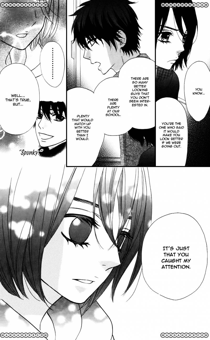 Mairunovich Chapter 16 #5