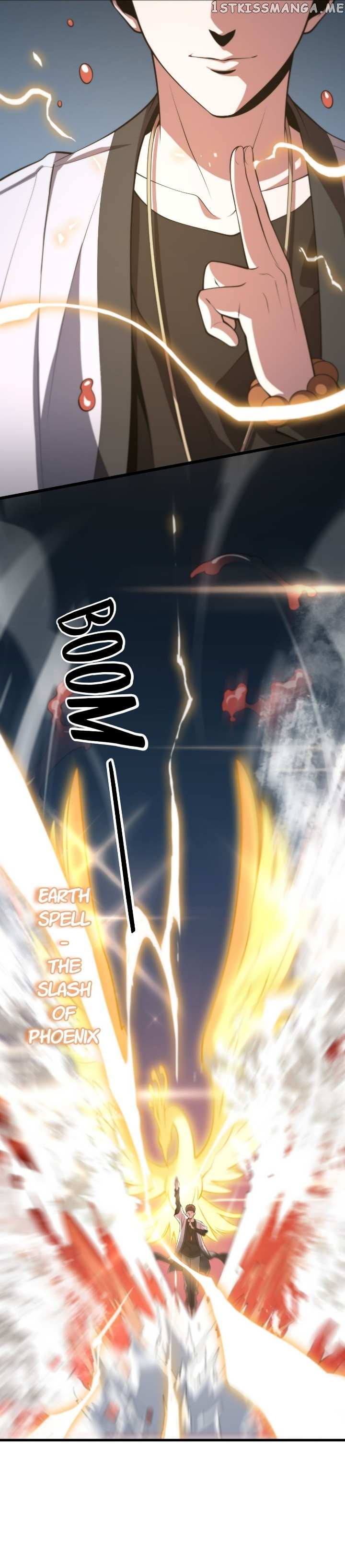 Spirit Catcher Chapter 43 #8