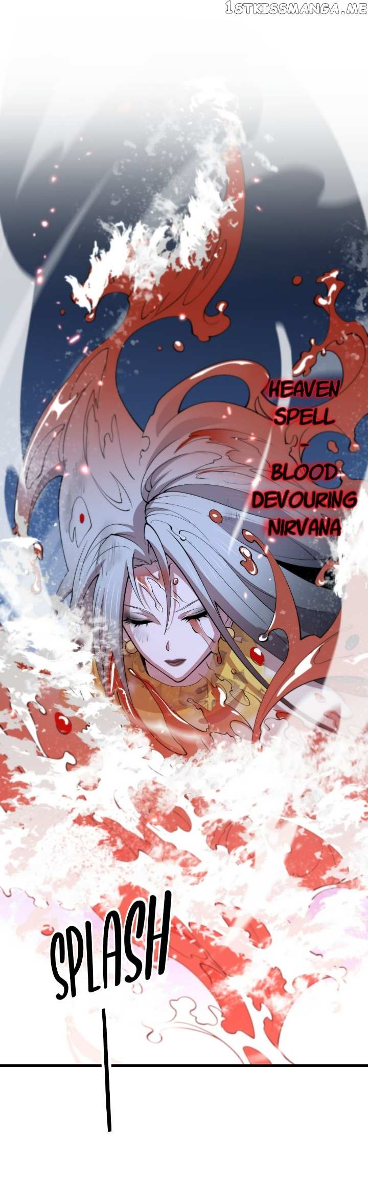 Spirit Catcher Chapter 43 #22