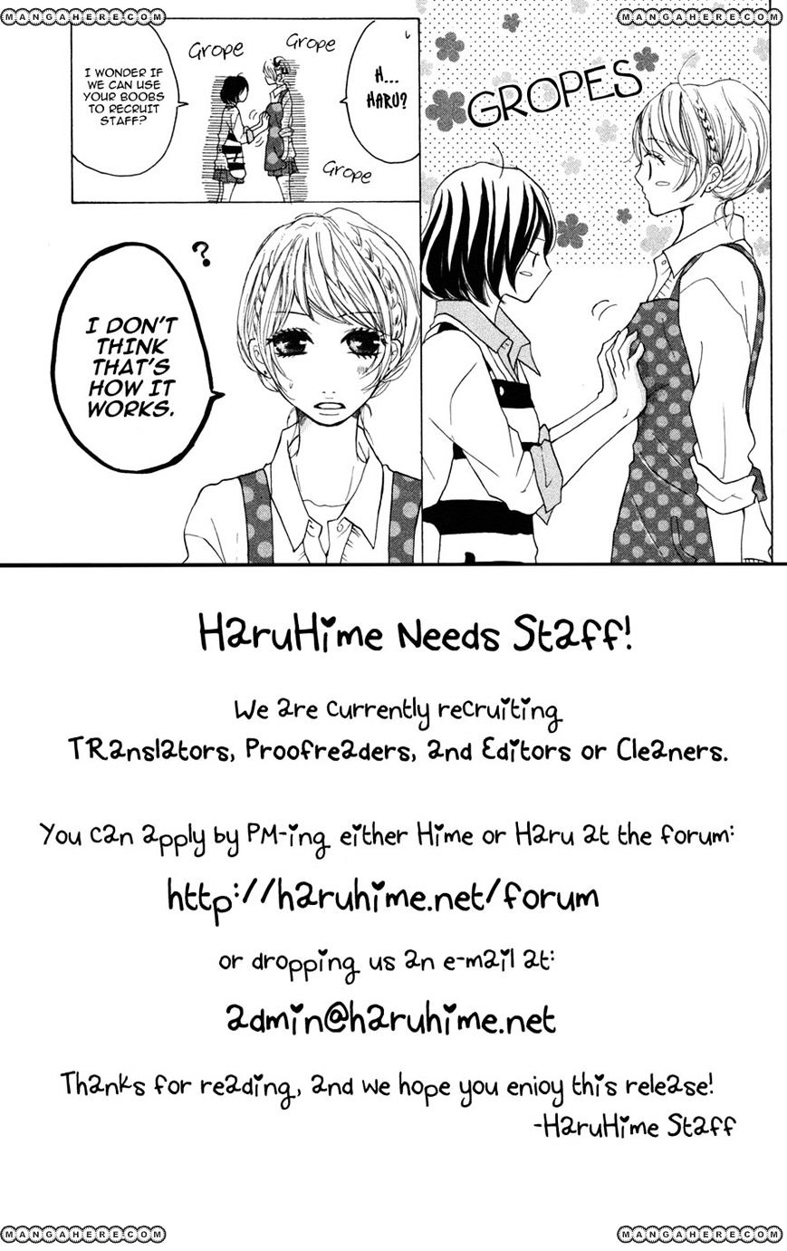 Mairunovich Chapter 6 #25