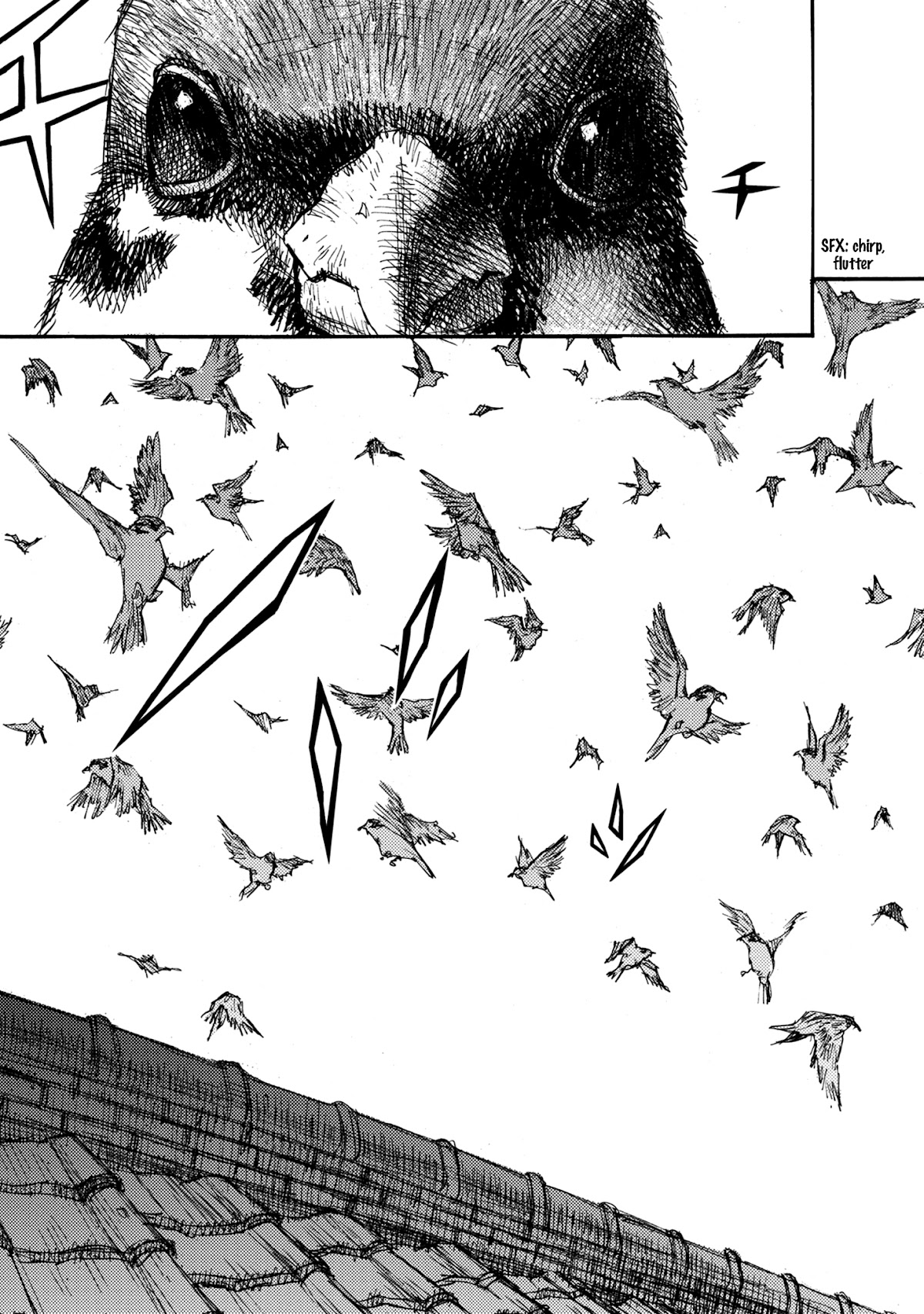 Ichigeki (Matsumoto Jiro) Chapter 46 #19