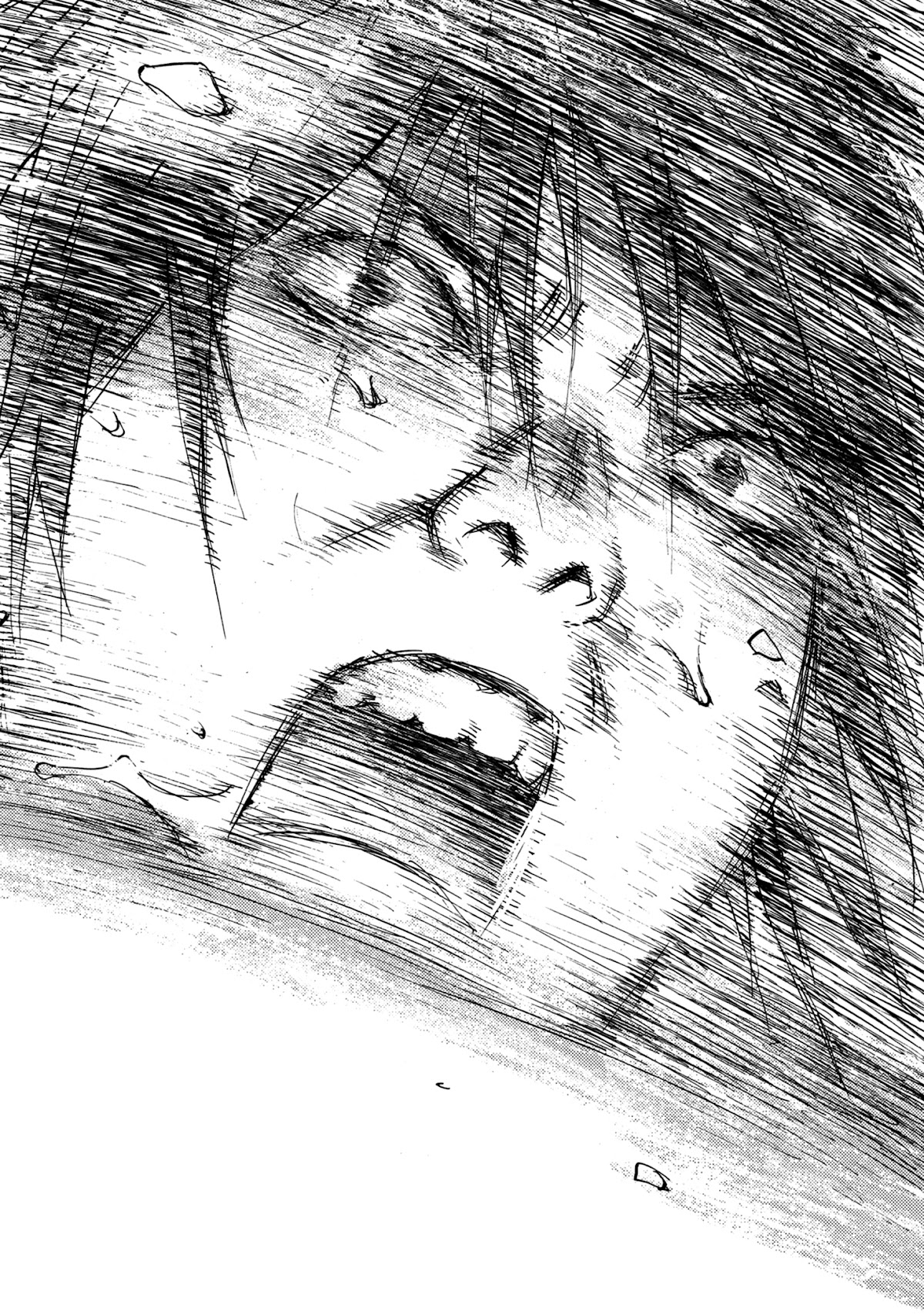 Ichigeki (Matsumoto Jiro) Chapter 46 #30