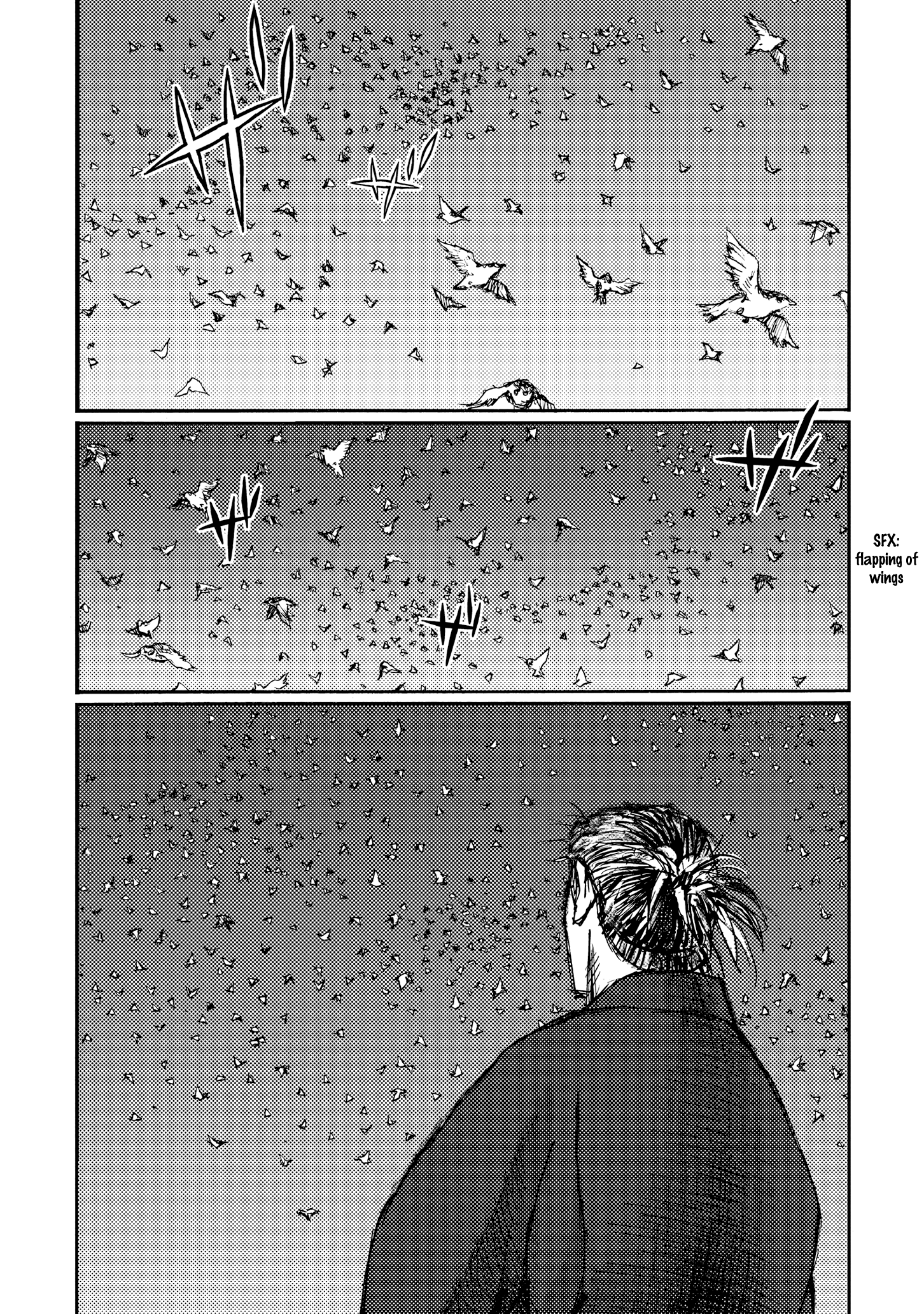 Ichigeki (Matsumoto Jiro) Chapter 29 #9