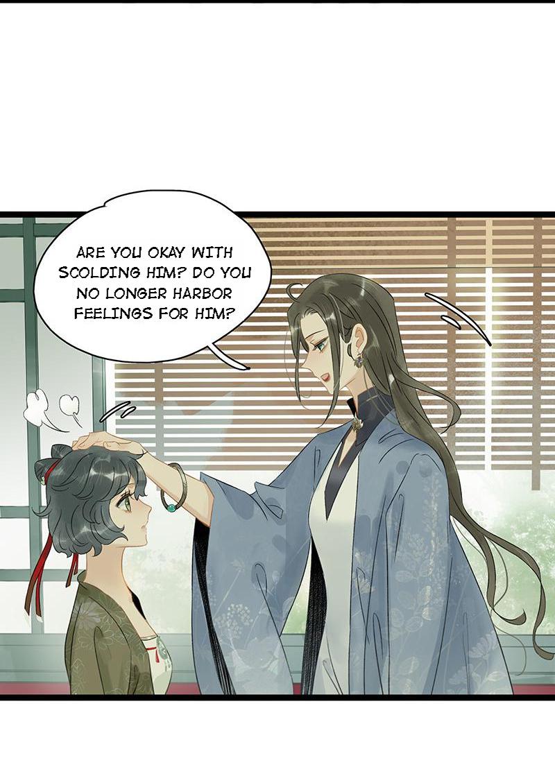 The Prince Has Lost His Mind Chapter 160 #11